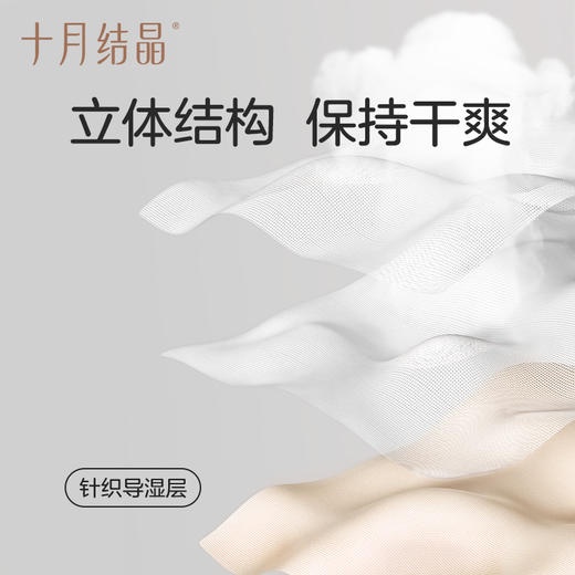 宝宝幼儿园a类纯棉隔汗吸汗巾3条装 赠【密封收纳袋M号*10个】 商品图2