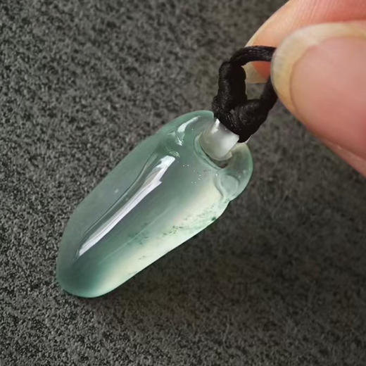 高冰晴水玉环福瓜 商品图0