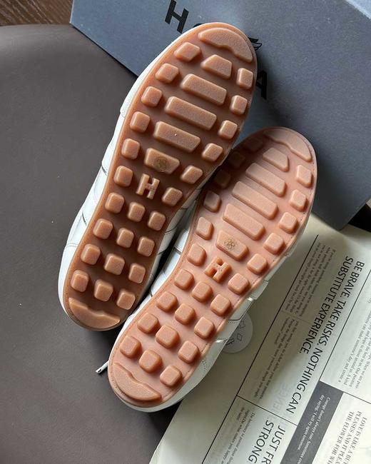 现货 THS-限时 霍根家 女士 新款阿甘休闲鞋 3色 BZ1261 商品图12