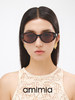 【单向好物推荐 】amimia·PUFF 小泡芙太阳镜 商品缩略图7