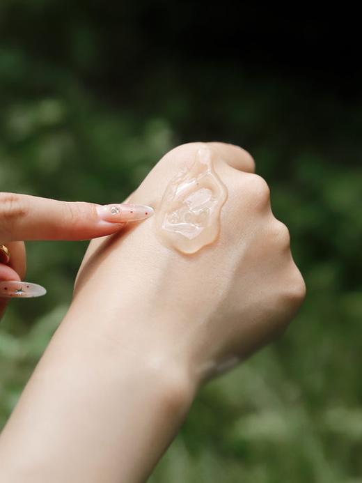 【8.23王炸割肉价】Sabon玫瑰水凝露啫喱面霜深补水清爽嫩肤透亮修护80ml（限26年1月） 商品图4