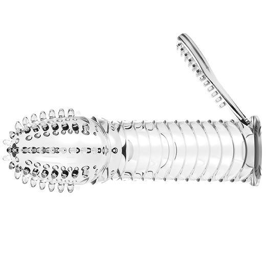 水晶狼牙套（战神套）一只装 商品图4