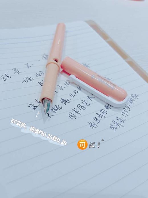 施耐德钢笔 商品图4