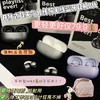 🔥爆款升级！【开放式气骨传导无线蓝牙耳机2代】两位数媲美千元品质🙀 亚马逊出口好货~狂甩不掉，还有加购福利耳机包只要8.9！（不限购）一套配齐更省心！24小时超长续航出行不焦虑！ 商品缩略图0