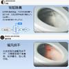 【10件起订】TOTO智能马桶盖卫洗丽3B160 360即热式温水冲洗加热家用460（03-A） TCF3B160MCN即热.基础款V型 商品缩略图6