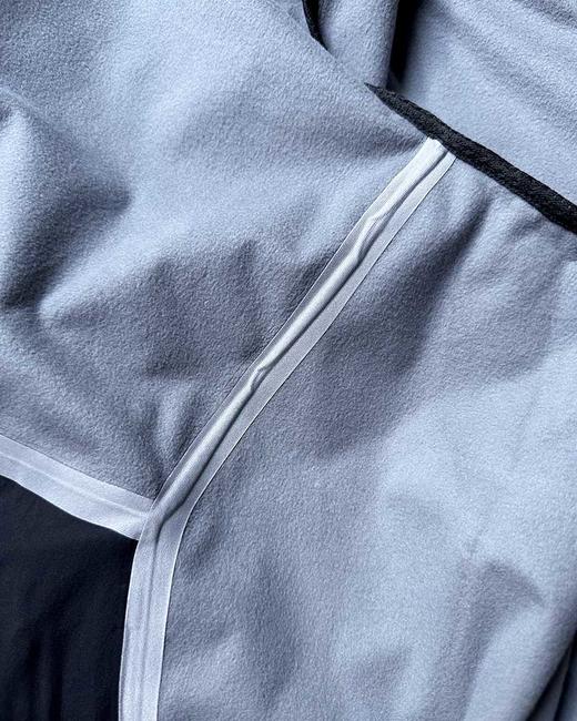 现货 THS-限时 可隆 情侣款 软壳防水耐磨外套 休闲冲锋衣 QF092 商品图13