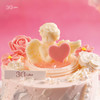 爱神倾心·白桃乌龙鲜果奶油蛋糕  | 36 CAKE 商品缩略图4