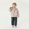 【无氟防泼水】马克珍妮男童复古趣味工装夹克2025年秋冬新款551351 商品缩略图2