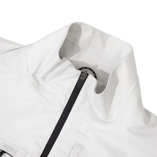 【新品上新】HX 秋季立领茄克衫外套S105533318101/02 商品图13