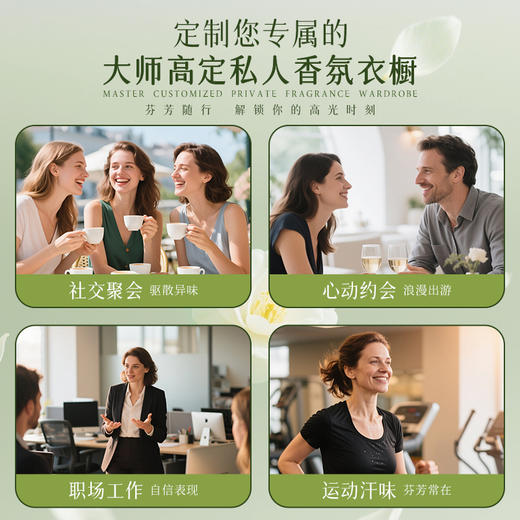 NAMI QUEEN全效香水洗衣液  不伤手 不伤衣 亲肤配方 宝宝衣物 敏感肌人群也能放心用 商品图1