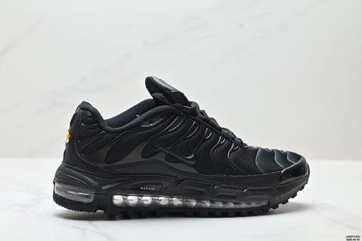 耐克Nike Air Max Plus经典缓震气垫休闲运动跑步鞋DV7665-001男鞋 商品图0