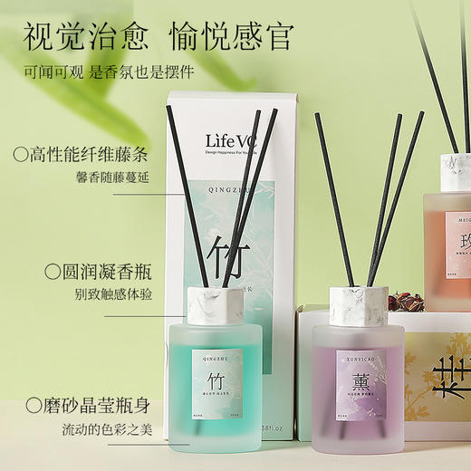 精油香氛（东方味道） 商品图2