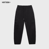 【新品上新】HX 春秋季萝卜休闲长裤S203533079101/02 商品缩略图5