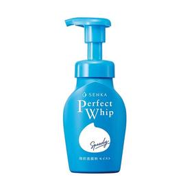 Shiseido 资生堂 洗颜专科泡沫洗面奶 150ml