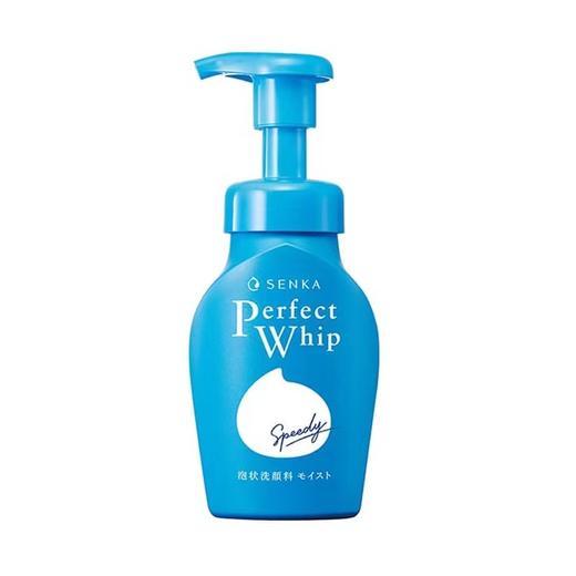 Shiseido 资生堂 洗颜专科泡沫洗面奶 150ml 商品图0