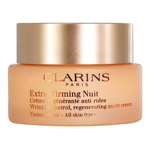 娇韵诗焕颜紧致弹力面霜50ml（适合所有肤质） 商品图5