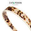 品牌直发 Evita “浮光璨影”系列发箍 炫金棕/ 流沙杏 商品缩略图7