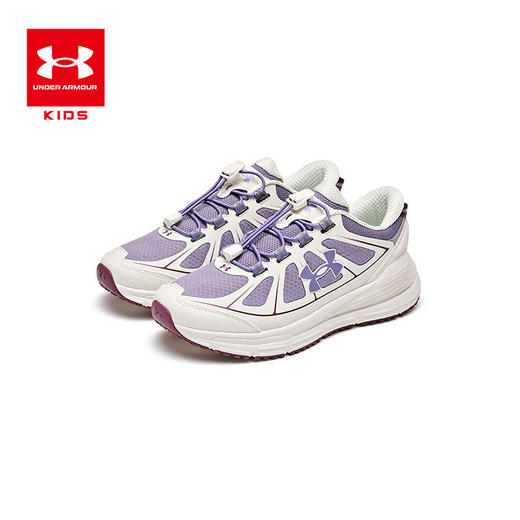 【12月-特惠福利】Under Armour安德玛儿童功能户外鞋2531803 商品图5
