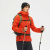 北极狐 Bergtagen GTX Pro男士防水冲锋衣 无PFAS滑雪服12500156 商品缩略图3