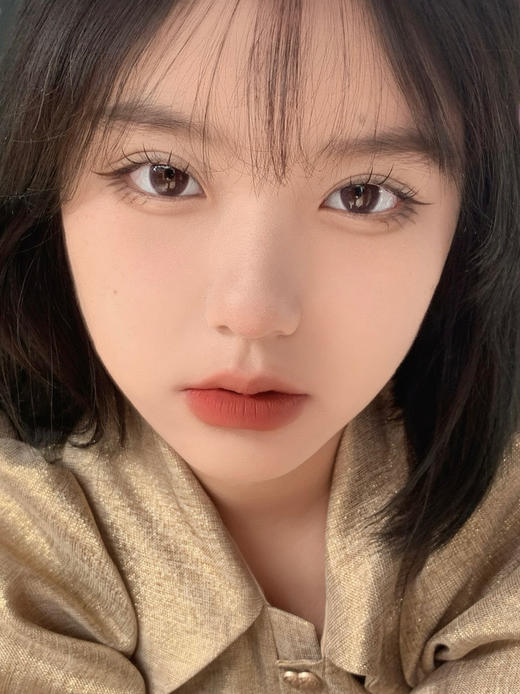 lillily  日抛 【葡萄苏打】14.0mm 商品图2