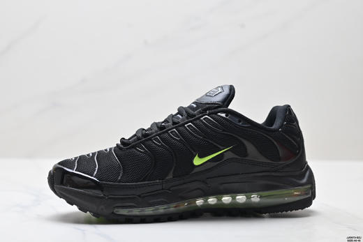 耐克Nike Air Max Plus经典缓震气垫休闲运动跑步鞋DV7665-001男鞋 商品图2