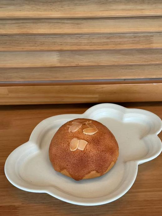 杏仁包 商品图0