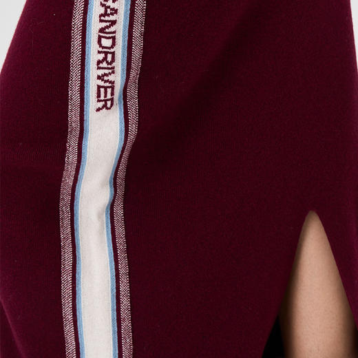 羊绒女半裙  SJF97K281N 商品图4