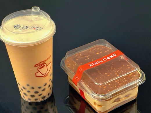 梦龙坚果盒子(预订后再做） 商品图6