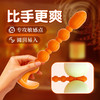 谜姬 花蕊穿戴拉珠暴爽开肛 商品缩略图0