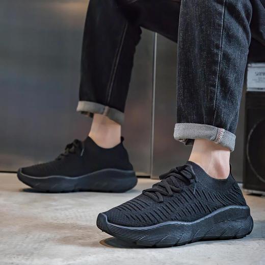 ETHAL情侣款一脚蹬漫步鞋 | 男女同款 减压缓震回弹好 暴走无压力 轻软透气不闷汗 商品图2