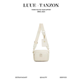 MLB 复古钻石满标相机包（SS）