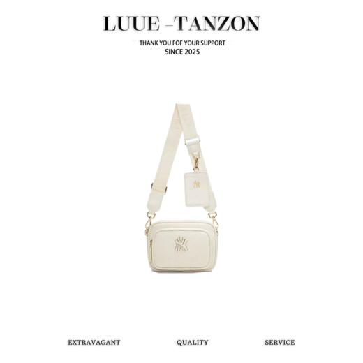 MLB 复古钻石满标相机包（SS） 商品图0