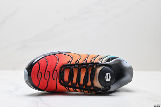 耐克Nike Air Max Plus经典缓震气垫休闲运动跑步鞋DV7665-001男鞋 商品图1