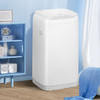 海尔（Haier）洗衣机 XQBM30-R368 商品缩略图1