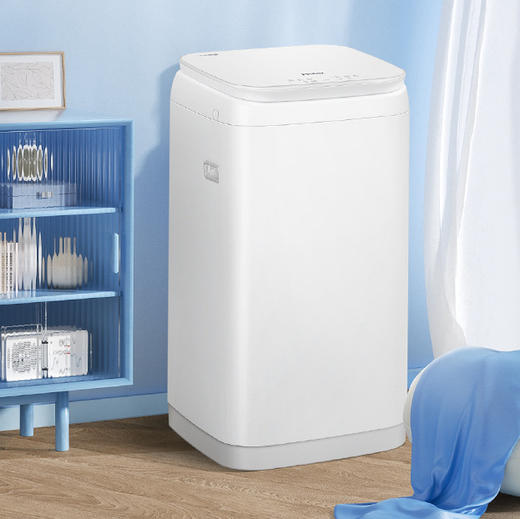 海尔（Haier）洗衣机 XQBM30-R368 商品图1