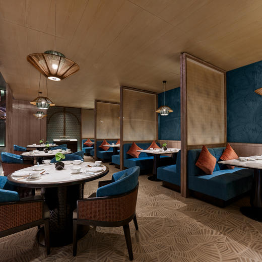 双11返场！1晚/2晚【舟山悦椿酒店】寒假/元旦/春节可用！含汤泉门票，享悦椿特色养修活动、畅玩儿童乐园，体验普陀山下的假期~ 商品图8