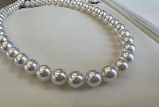 8-9.3mm澳白项链 商品图5