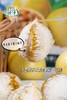 黄金鱼子酱小面包【寻乌黄金百香果】汁水丰盈 果肉扎实 甜度一路狂飙 甜度高达19.8° 9甜1酸 满口爆香 脆甜清爽多重滋味！ 商品缩略图1