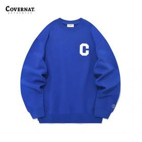 【云粉节】【6折】6楼COVERNATA标志卫衣吊牌价499折后价299