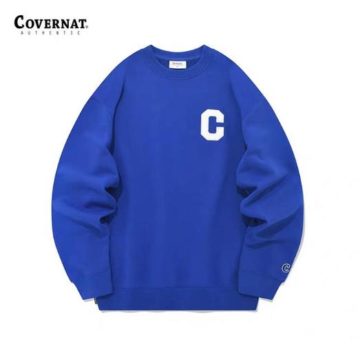 【云粉节】【6折】6楼COVERNATA标志卫衣吊牌价499折后价299 商品图0