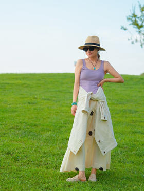 闪照第394期 满目原野