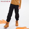 【门店同款】马恩MAXNEW童装秋冬男大童休闲运动裤时尚束脚长裤百 商品缩略图0