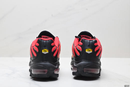 耐克Nike Air Max Plus经典缓震气垫休闲运动跑步鞋DV7665-001男鞋 商品图5