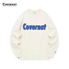 【云粉节】【6折】6楼COVERNATA适LOGO 卫衣吊牌价499折后价299