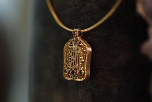 贵重珠宝的轻量化：小嘎乌盒 商品图5