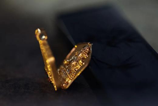 贵重珠宝的轻量化：小嘎乌盒 商品图4
