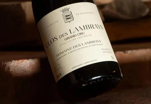 海外自采稀有限量｜LVMH旗下勃艮第特级园葡萄酒！全球富豪追捧！ 商品图1