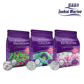 紫色森林AF钙粉镁粉KH粉