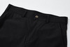 速干休闲裤—黑色 商品缩略图2