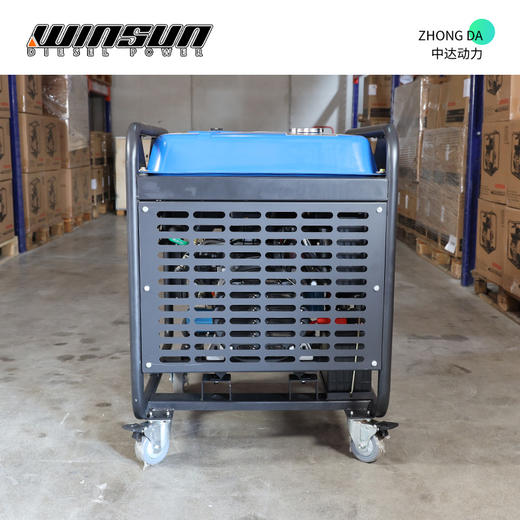 普盛 WS20000T-3D 商品图9